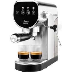 CAFETERA EXPRESSO MANUAL SIENNA 1360W 71706016
