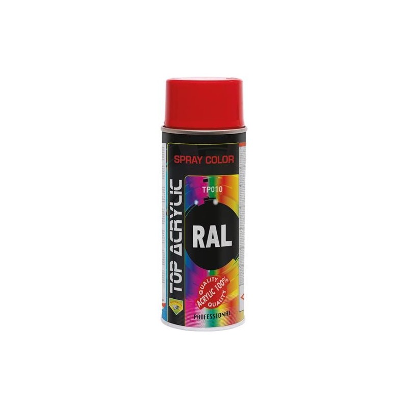 PINTURA SPRAY RAL 7001 - GRIS PLATA 400ML