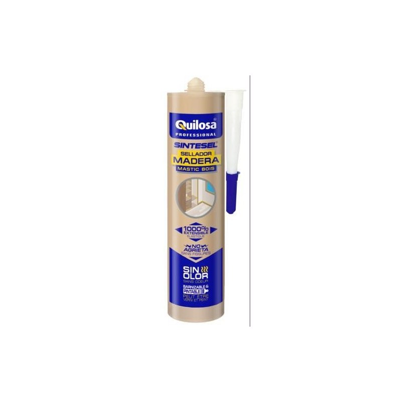 SELLADOR MADERA SINTESEL 300 LINO CANCUN 13672