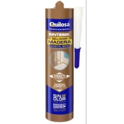 SELLADOR MADERA SINTESEL 300 NOGAL