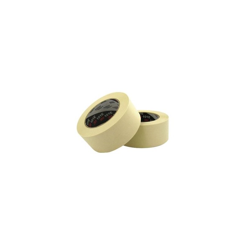 CINTA DE ENMASCARADO 101E BEIGE 48 MM X 50 M
