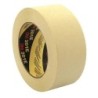 CINTA DE ENMASCARADO 201E BEIGE 24 MMX50M 0,135MM