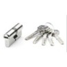 CILINDRO SEGURIDAD 30X40 WG NIQUEL  YL6 70 YL63040
