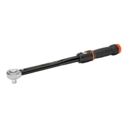 LLAVE DINAMOMÉTRICA AJUSTABLE FIJA DE 60 - 300 NM