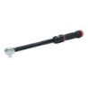 LLAVE DINAMOMETRICA  AJUSTABLE 40-200 NM. 74WR-200