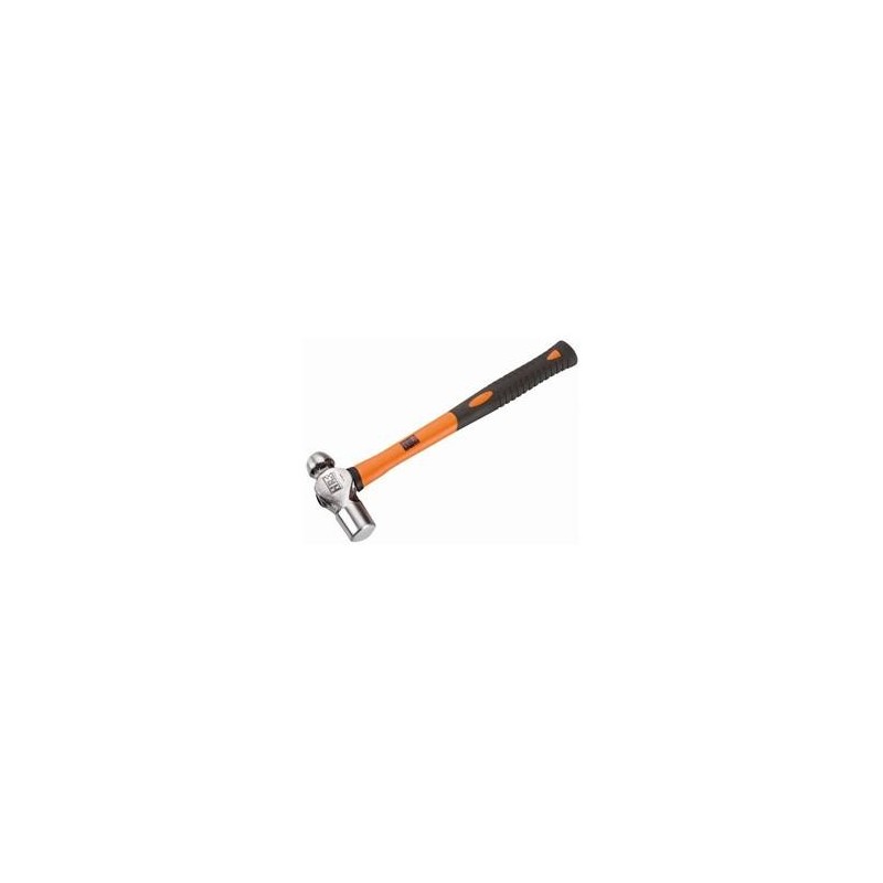 MARTILLO BOLA MANGO FIBRA 680GR 170152