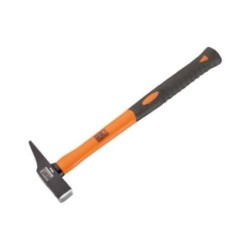 MARTILLO PEÑA 20MM FIBRA VIDRIO 170160