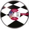 DISCO DIAMANTE TITAN EVO 250MM EJE 22,23/25,4MM