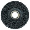 DISCO LIMPIEZA PULIDOS MULTIUSOS 75 BLACK CLEANER