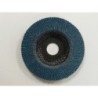 DISCO LAMINA ZIRCONIO 115 G80 C-10UND