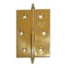 BISAGRA LATON MODELO 1006 70X50 DCHA.