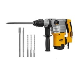 MARTILLO PERFORADOR/DEMOLEDOR 1050W VIMP1050P