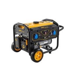 GENERADOR MONOFÁSICO 2,8KVA VIG28