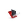 JUEGO 19 BROCAS LAMINADAS PARA METAL 49423019
