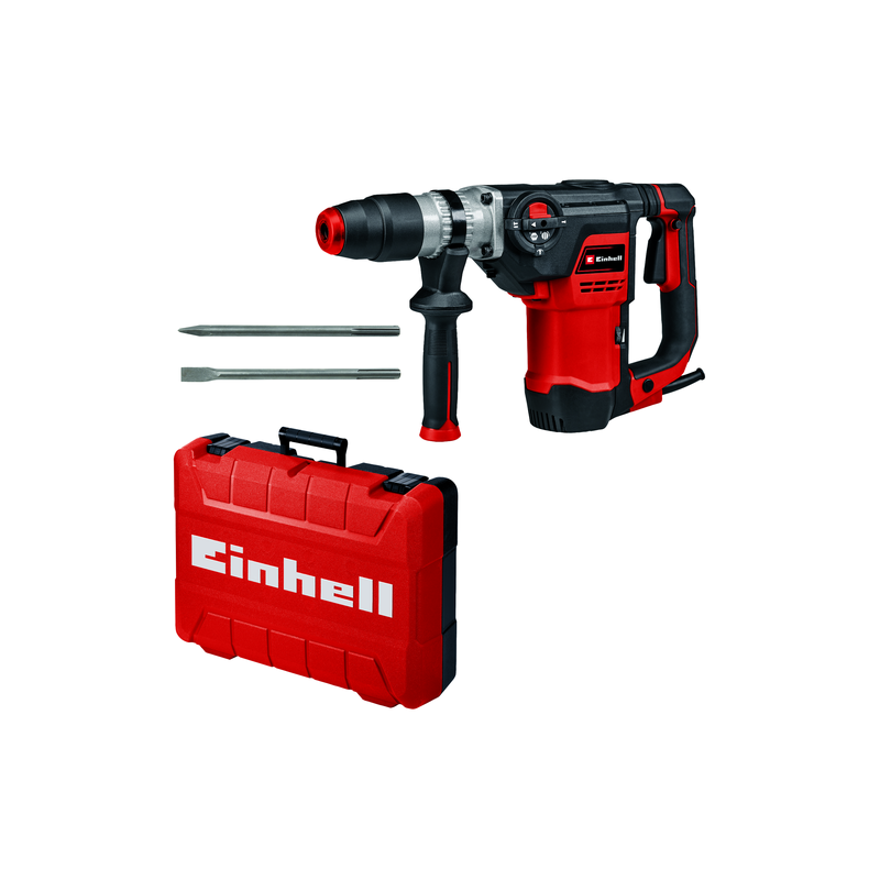 MARTILLO DEMOLEDOR-PICADOR TE-RH 40 3F