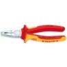 ALICATE UNIVERSAL VDE   0306200