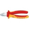 ALICATE CORTE DIAGONAL 1000  V.  7006-160