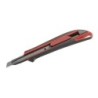 CUTTER CUTPRO 9MM PSYSTEM BLACKB BIMATERIAL