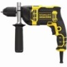 TALADRO PERCUTOR REVERSIBLE 750W       FMEH750K-QS