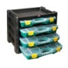 CAJA DE HERRAMIENTAS TAYG 447 X 314 X 360 MM