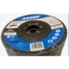 DISCOS LAMINAS MIL HOJAS ZIRCONIO LAMARNON  125/60