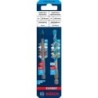 BROCA EXPERT HEX-9 HARD CERAMIC + HEX-9 MULTI 8MM