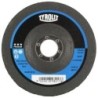 DISCO DE LIMPIEZA 28 VL GR 125X22,2 898017