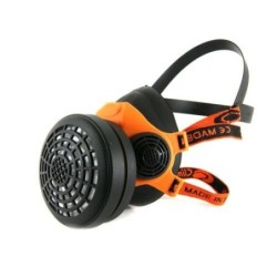 MASCARA PROTECCION 761 A1 CLIMAX