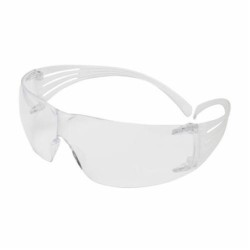 GAFAS SEGURIDAD SECUREFIT INCOLORA SF201AS-EU