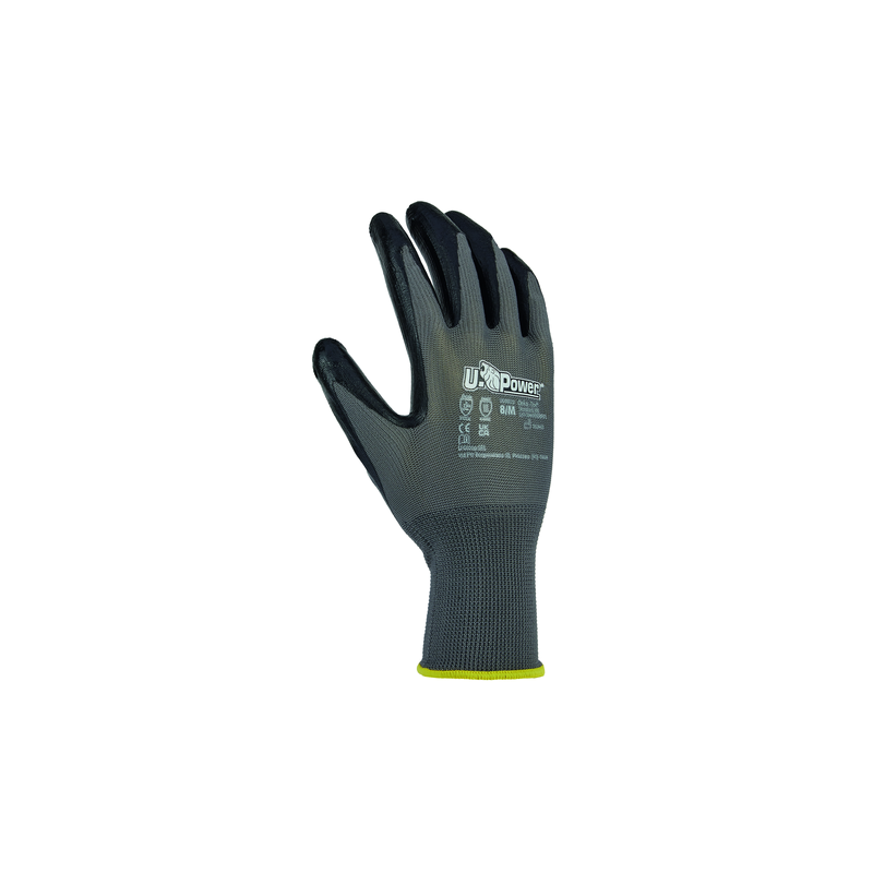GUANTES VALZER T9 UGS0022