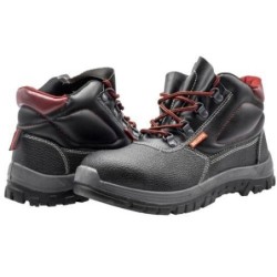 BOTA SEG. S3 PIEL T-37