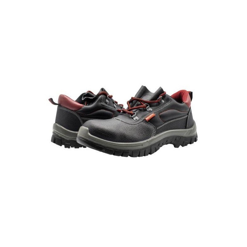 ZAPATO SEG. S3 PIEL T-44