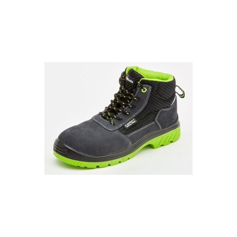 BOTA SEG. S1P SERRAJE T-42