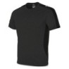 CAMISETA TECNICA POL. AZUL T.3XL 1288TSTAMAZ/3XL
