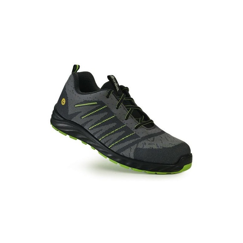 ZAPATO FLEXUM Z5 GRS AMARLL FL T.41 1688ZFZ5GYF/41