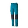 PANTALON ELASTC STRETCH AZUL T. 46 588PSTRAE/46