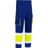 PANTALON STRETCH MULTIBOLSILLOS T. 44 3028-AF
