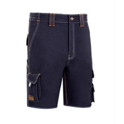 BERMUDA STRECH MARINO TALLA 60 SE903AM