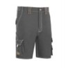 BERMUDA STRECH GRIS    T-60 SE903GR