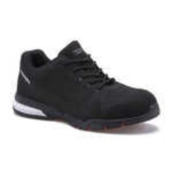 ZAPATO SEG. S1P CHESTE NEGRO T-37