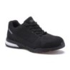 ZAPATO SEG. S1P CHESTE NEGRO T-39