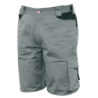 BERMUDA STRETCH EN CAJA GRIS T.L 8734B-080-L
