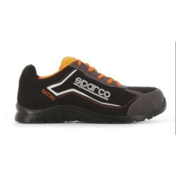 ZAPATO SEG. S3 NDIS SCARPA NITRO NGA/GR T-43