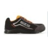 ZAPATO SEG. S3 NDIS SCARPA NITRO NGA/GR T-43