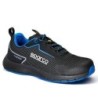 ZAPATO SEGURIDAD EDS  S1PS SUZUKA NR/AZ T-48