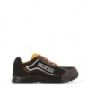 ZAPATO SEG. S3 NDIS SCARPA NITRO NGA/GR T-36