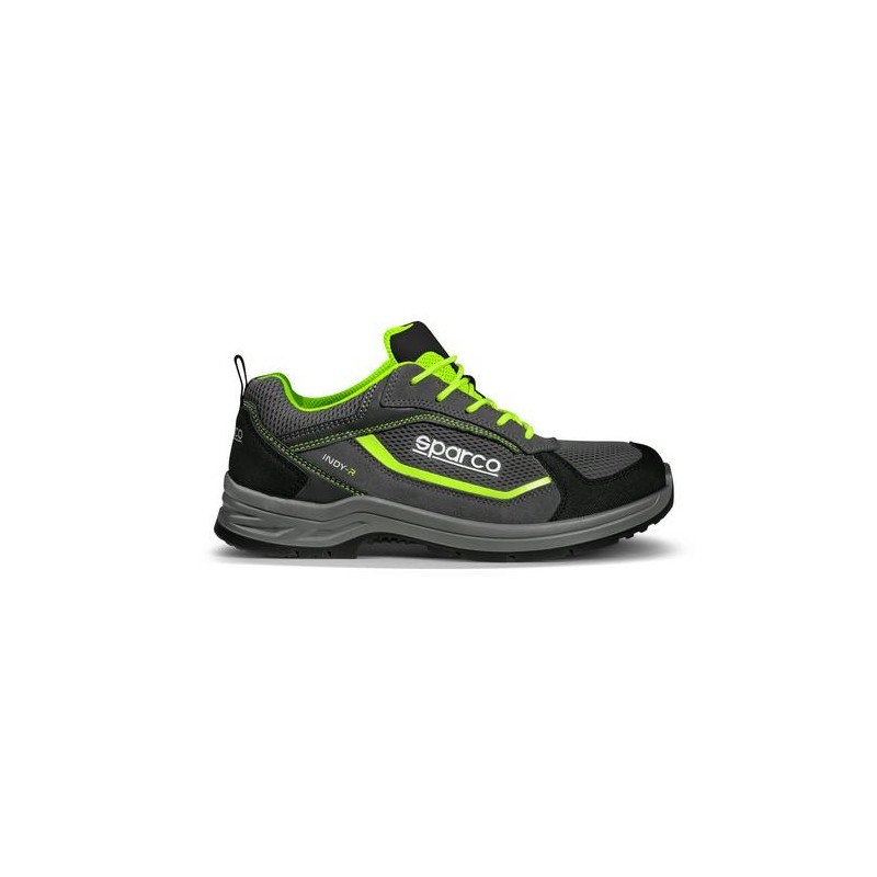 ZAPATO SEG. S1PS INDY SONOMA ESD SR T-47