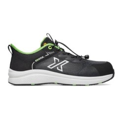 ZAPATO SEGURIDAD SPRINT S1 PS FO SR ESD TALLA 47