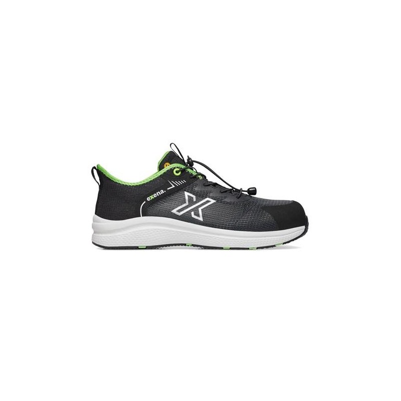 ZAPATO SEGURIDAD SPRINT S1 PS FO SR ESD TALLA 47