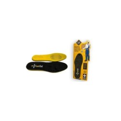 PLANTILLA FOOTGEL WORKS NARANJA T-39-42